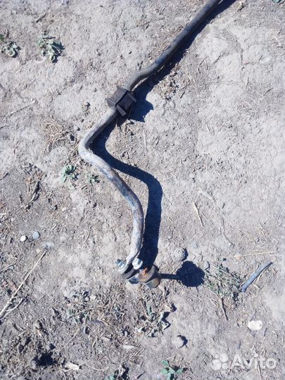 Стабилизатор передний Toyota Corolla ee111