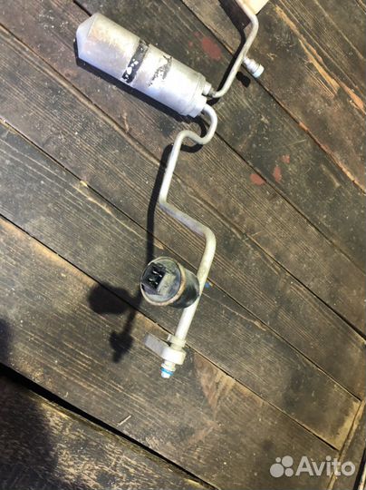 Трубка кондиционера Chery Tiggo T11 2005-2015