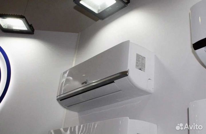 Кондиционеры