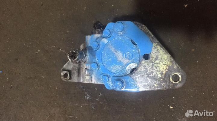 Гидроусилитель руля Lifan Breez 2008