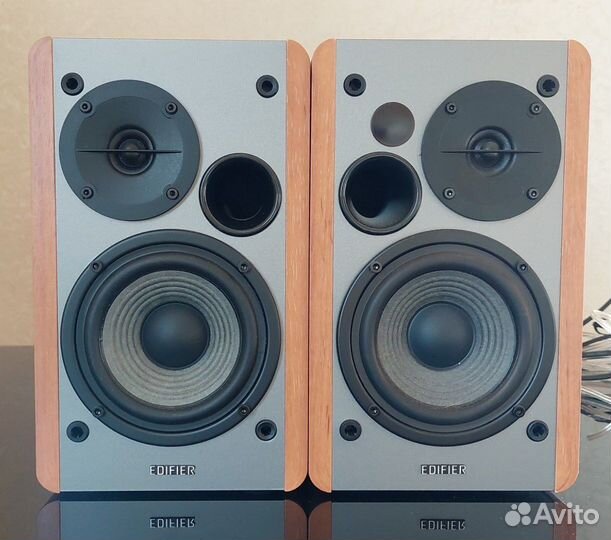 Колонки Edifier r1280t