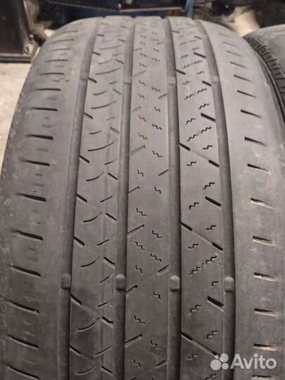 Continental ContiCrossContact LX Sport 255/50 R20
