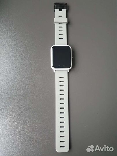 Xiaomi amazfit bip
