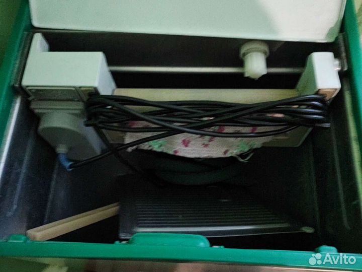 Стиральная машина белка