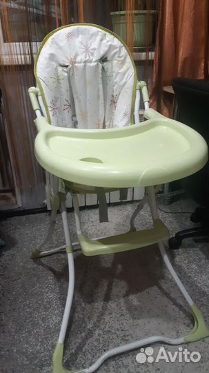 Стул для кормления