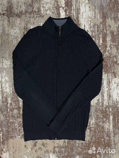 Пуловер Henderson