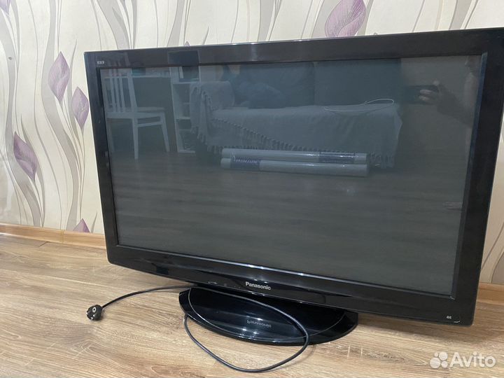 Телевизор Panasonic viera TX-PR42 C 11