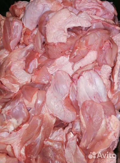 Мясо для животных оптом и розницу