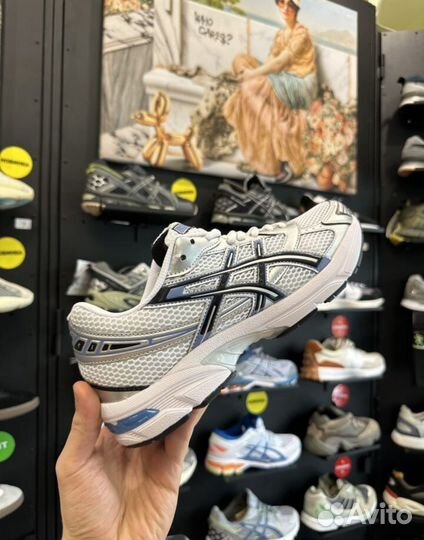 Кроссовки Asics gel 1130