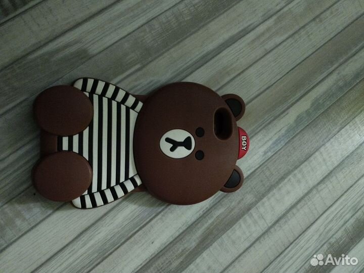 Чехол для iPhone 7