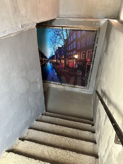 Свободного назначения, 70 м²