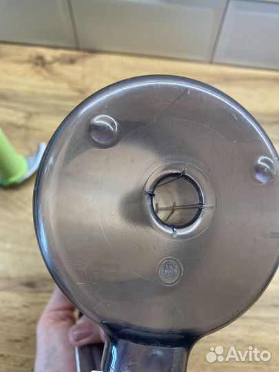 Пароварка блендер philips avent