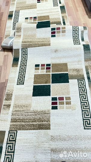 Ковры и паласы дорожки бу