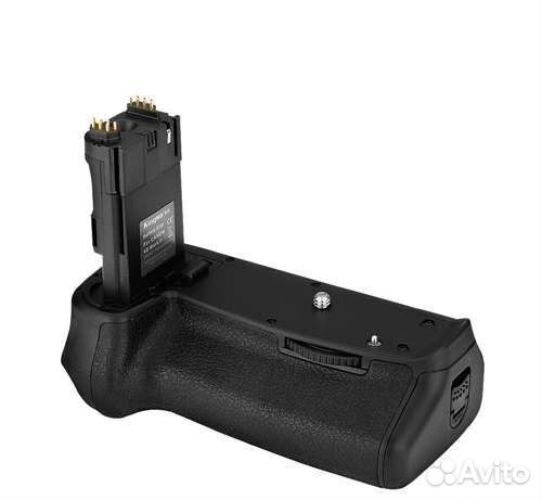 Батарейная ручка KingMa BG-E21 для Canon EOS 6D II