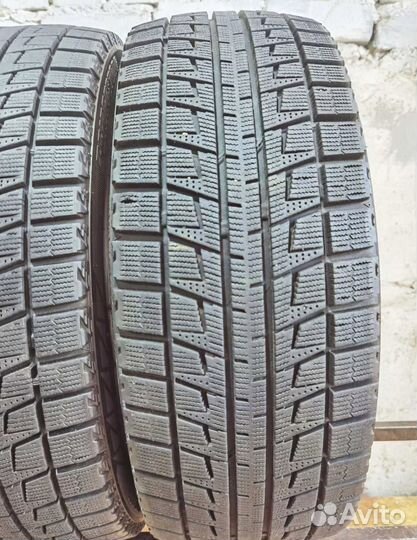 Bridgestone Blizzak Revo2 205/45 R17 101Z
