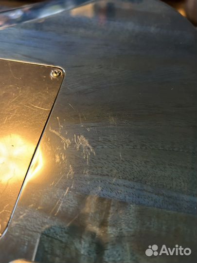 Электрогитара Schecter