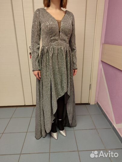 Вечернее платье Shein