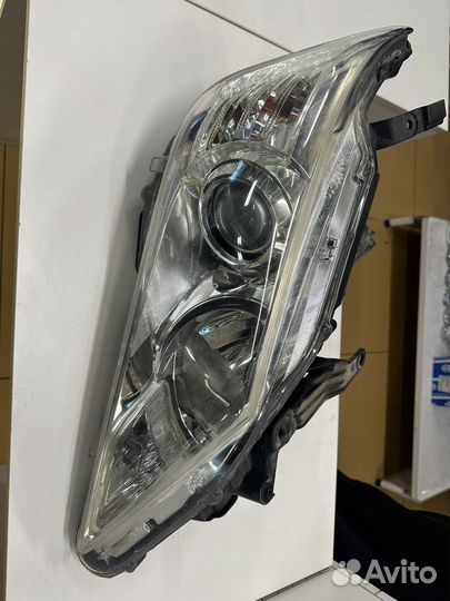 Фары camry 50