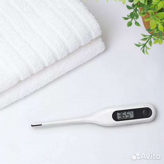 Термометр Xiaomi Measuring Electronic Thermometer