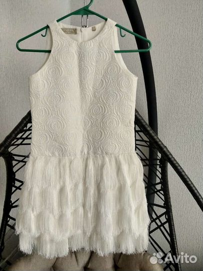 Платье 134 140
