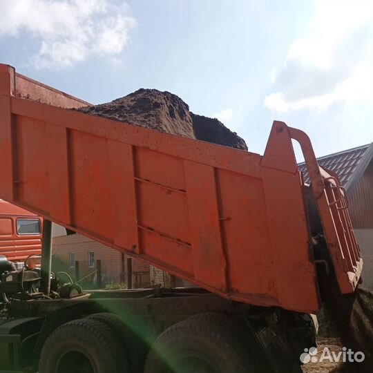 КамАЗ 65115-62, 2010