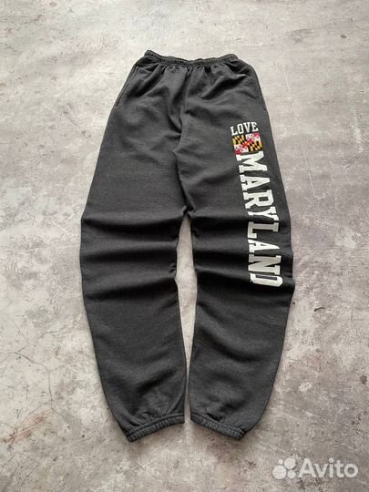 Champion Университетские спортивные Штаны USA