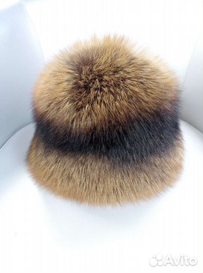 Шапка женская