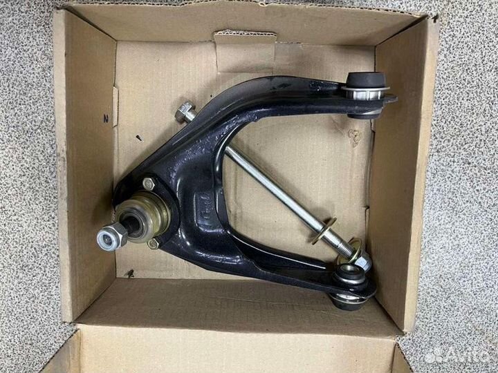 Рычаг подвески нижний передний правый Ваз 2101