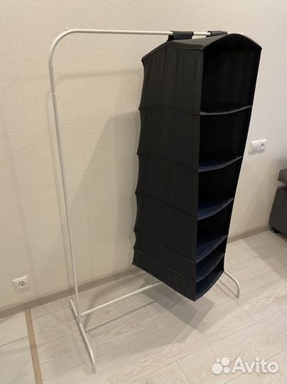 Вешалка напольная IKEA