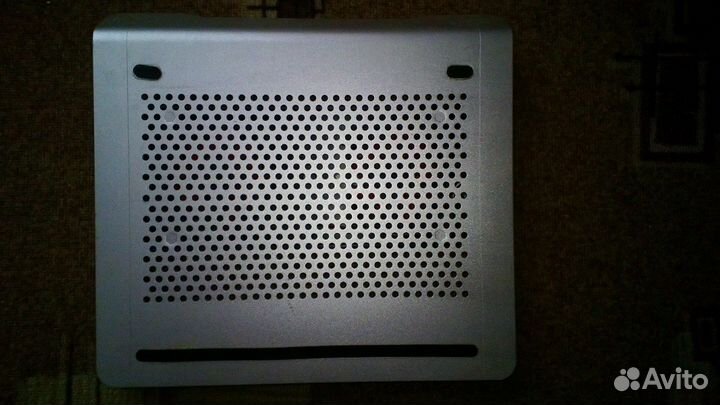 Продаю подставку охлаждения под ноутбук