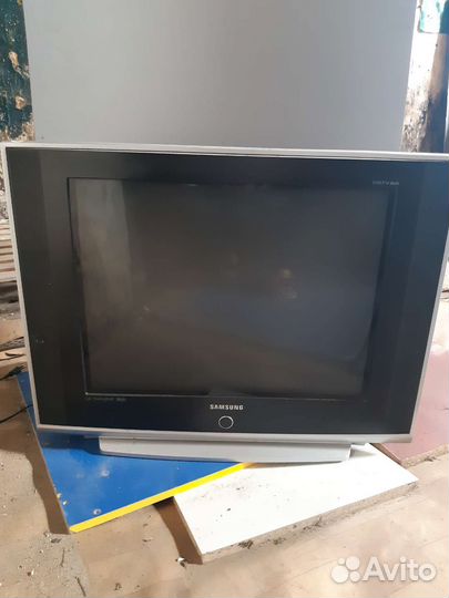 Телевизор samsung 29 дюймов