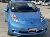 Nissan Leaf AT, 2013, 55 000 км, с пробегом, цена 655 000 руб.