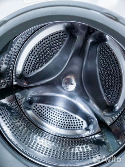 Стиральная машина LG, 6 кг, доставка