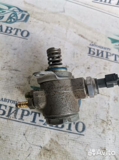 Тнвд Volkswagen Golf Mk6 (2008—2012)