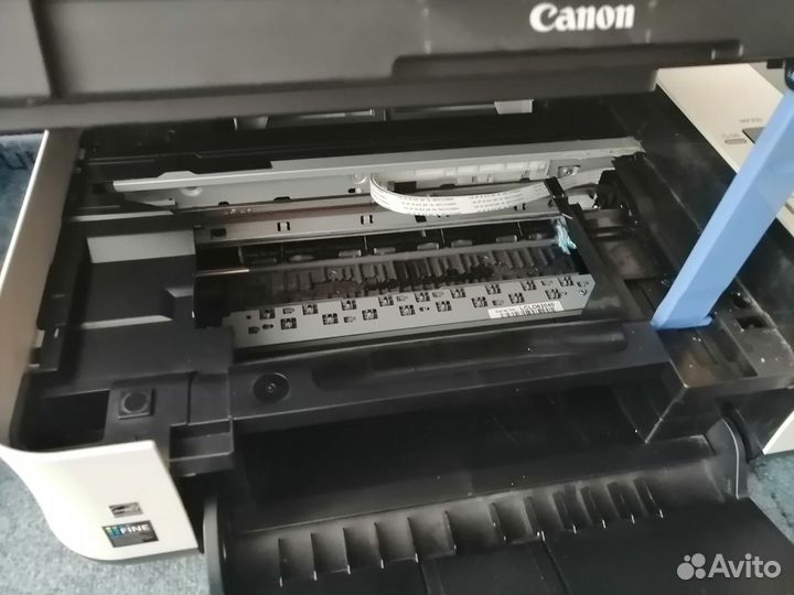 Принтер canon MP-250