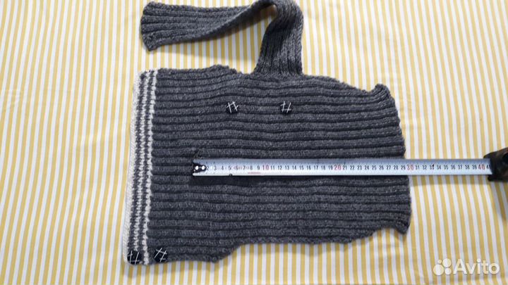 Одежда для собачки