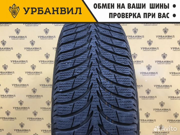 Goodyear UltraGrip Ice+ 185/65 R15 88