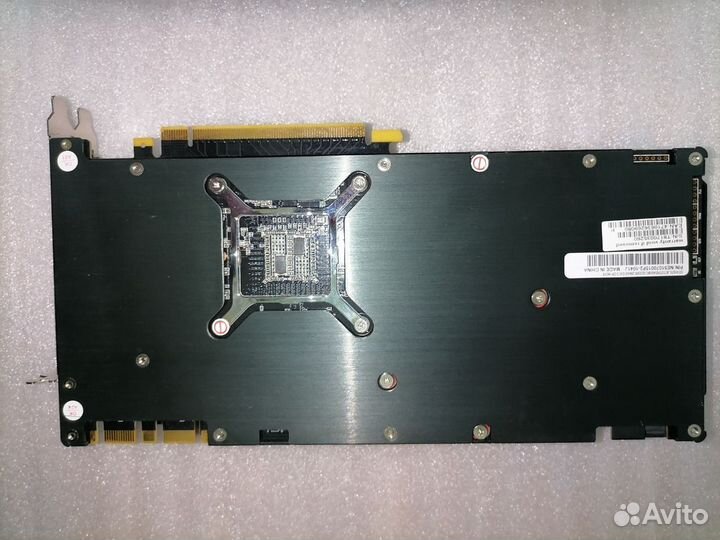 Видео карта gtx 1070