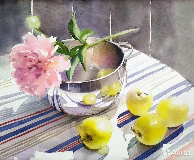 Рисую на заказ