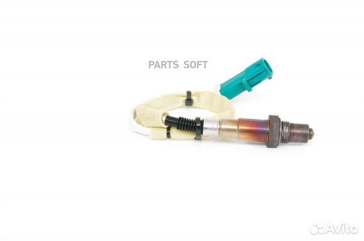 Лямбда-зонд ford