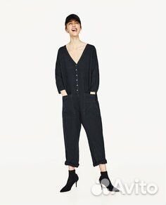 Комбинезон Zara р. S