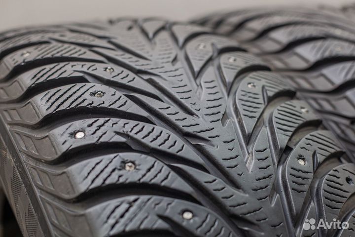 Yokohama Ice Guard Stud IG55 255/65 R17 110T