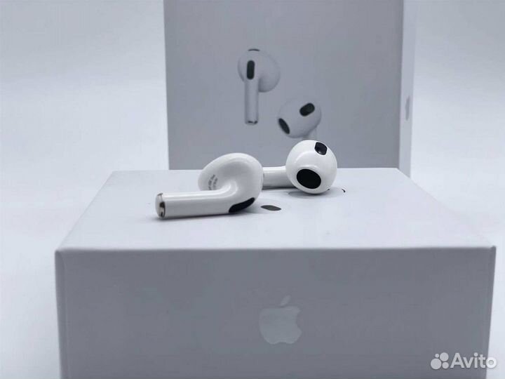 Airpods 3 premium 1:1