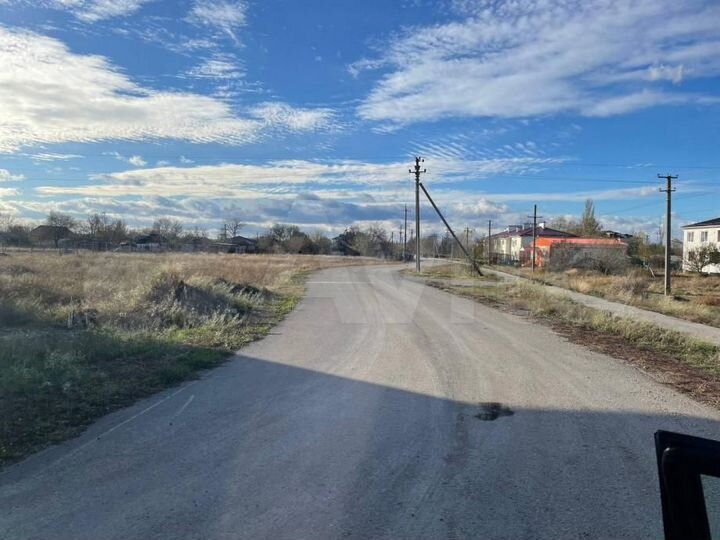 Участок 9,3 сот. (ИЖС)