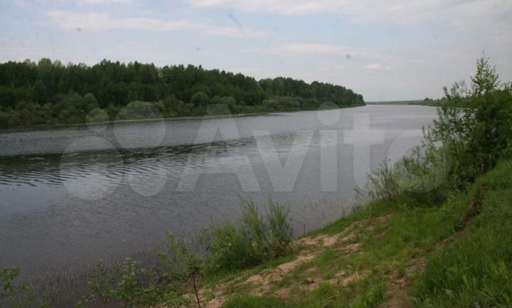 Участок 5,3 га (СНТ, ДНП)