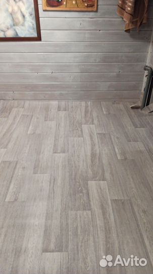 Косметический ремонт квартир и помещений