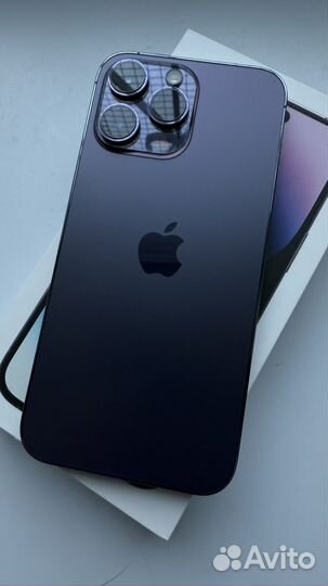 iPhone 14 Pro Max, 256 ГБ