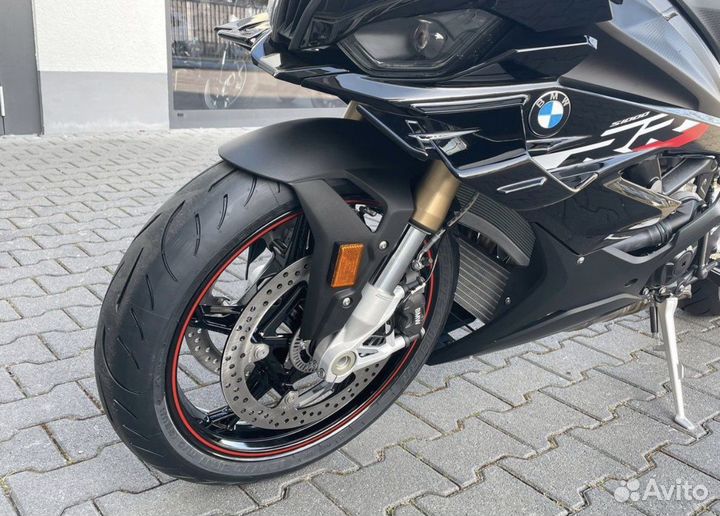 BMW S 1000 RR S1000RR M 2023 Модель