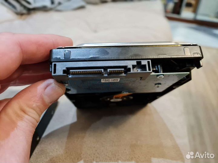 Жесткий диск Toshiba, Seagate 500 гб