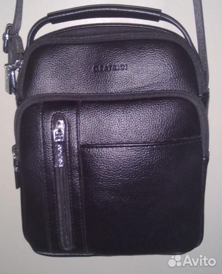 Сумка мужская барсетка
